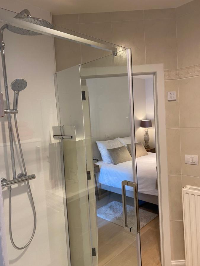 Lede Miranius Rey B&B 외부 사진