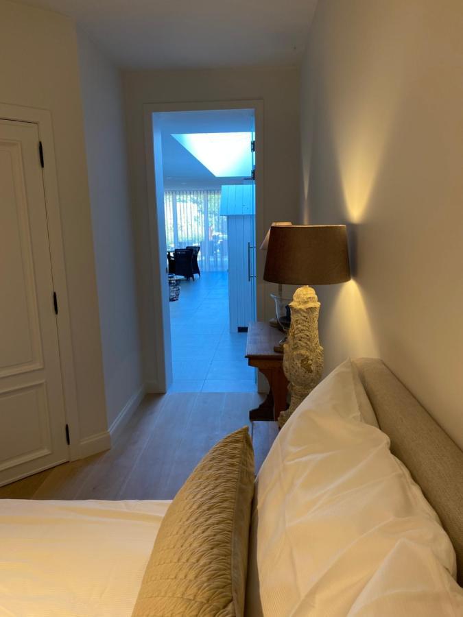 Lede Miranius Rey B&B 외부 사진