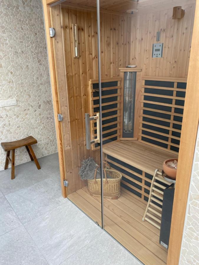 Lede Miranius Rey B&B 외부 사진