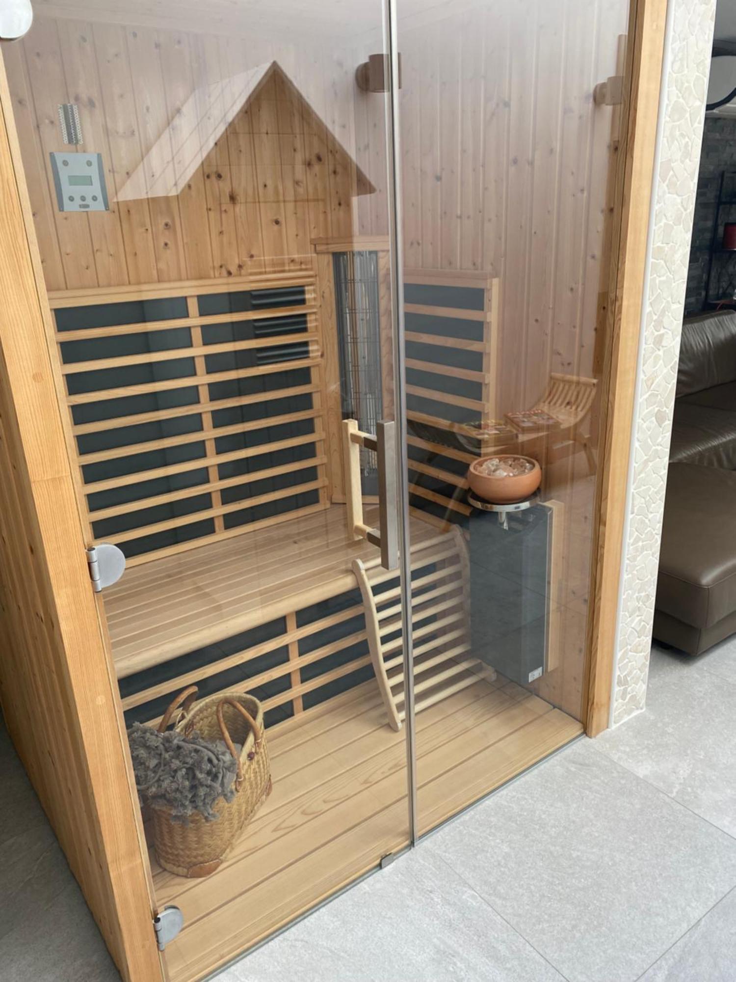 Lede Miranius Rey B&B 외부 사진
