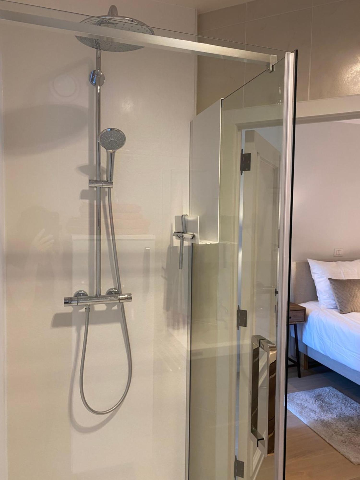 Lede Miranius Rey B&B 외부 사진