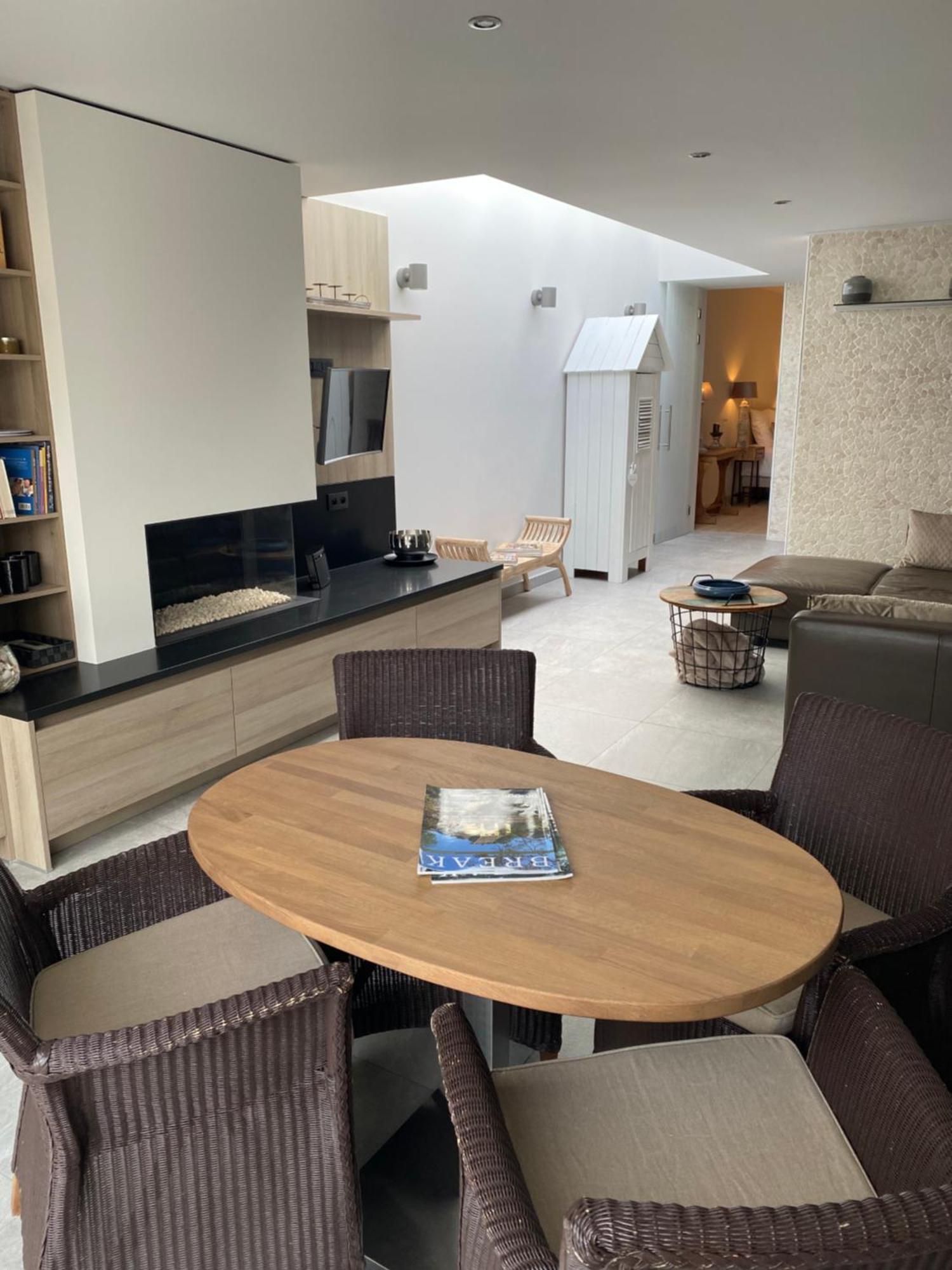 Lede Miranius Rey B&B 외부 사진