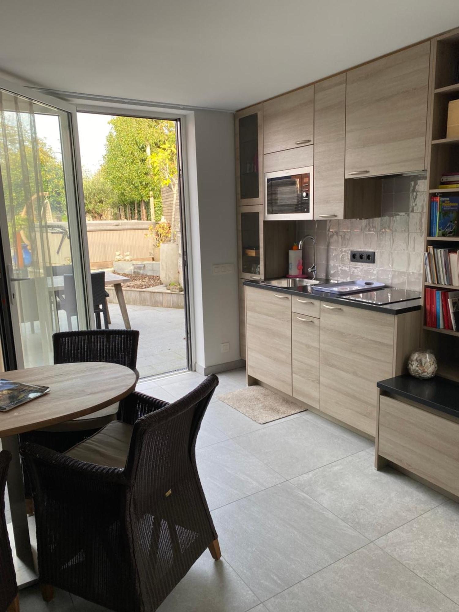 Lede Miranius Rey B&B 외부 사진
