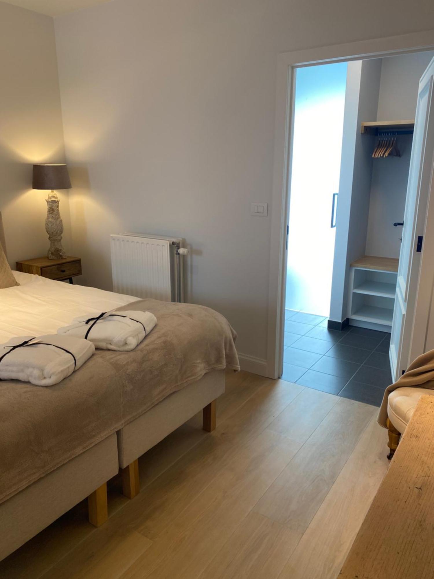 Lede Miranius Rey B&B 외부 사진