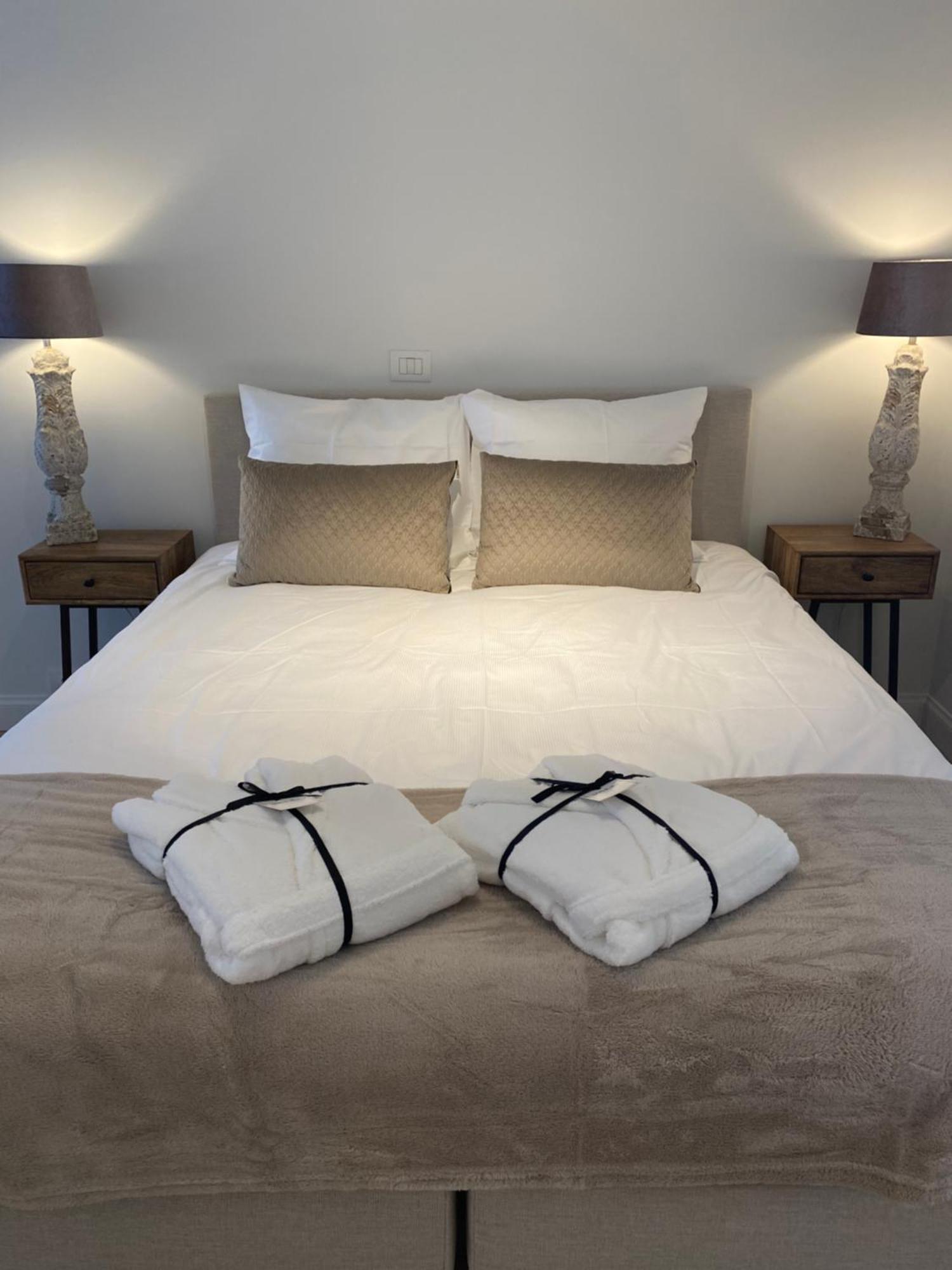 Lede Miranius Rey B&B 외부 사진