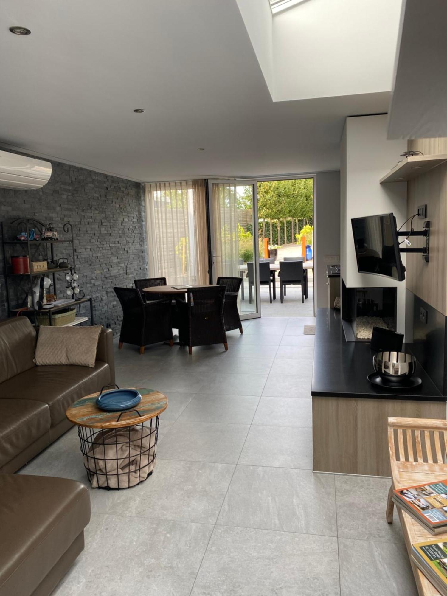 Lede Miranius Rey B&B 외부 사진
